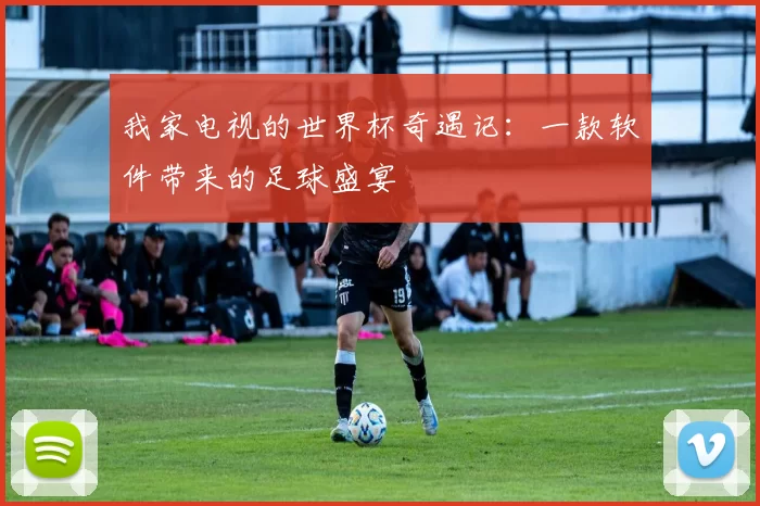 我家电视的世界杯奇遇记：一款软件带来的足球盛宴