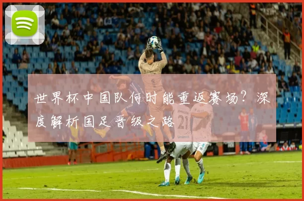 世界杯中国队何时能重返赛场？深度解析国足晋级之路