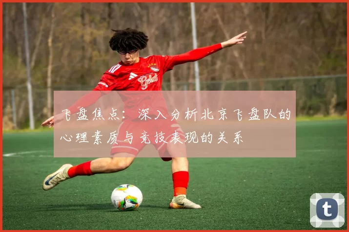 飞盘焦点：深入分析北京飞盘队的心理素质与竞技表现的关系