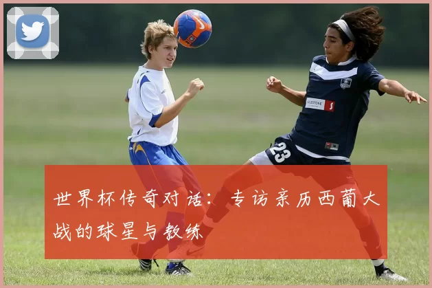 世界杯传奇对话：专访亲历西葡大战的球星与教练
