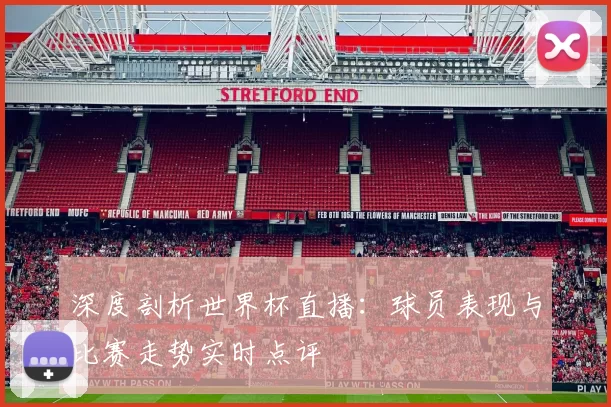 深度剖析世界杯直播:球员表现与比赛走势实时点评