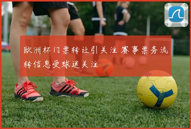 欧洲杯门票转让引关注 赛事票务流转信息受球迷关注