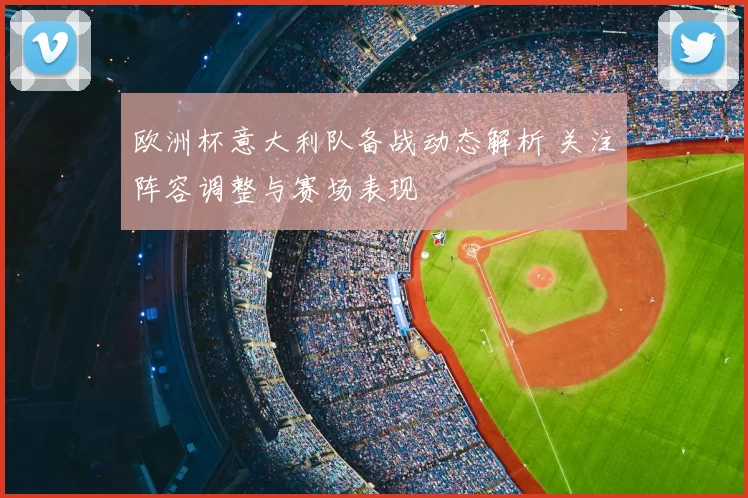 欧洲杯意大利队备战动态解析 关注阵容调整与赛场表现