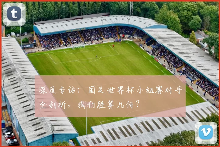 深度专访：国足世界杯小组赛对手全剖析，我们胜算几何？