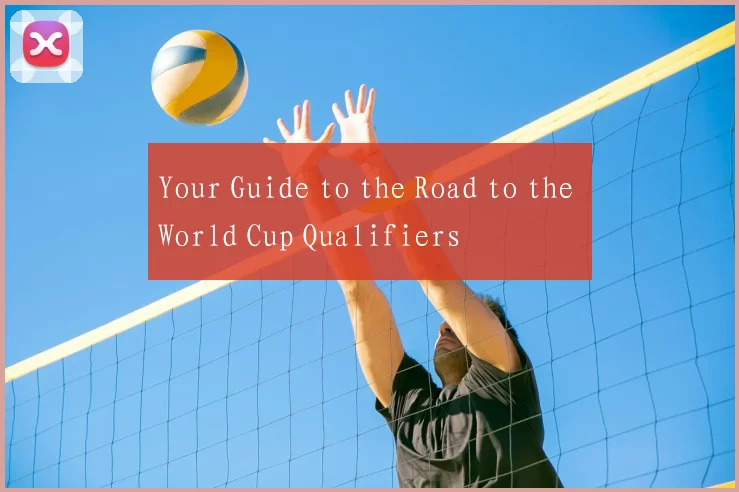 Your Guide to the Road to the World Cup Qualifiers