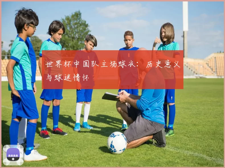 世界杯中国队主场球衣：历史意义与球迷情怀