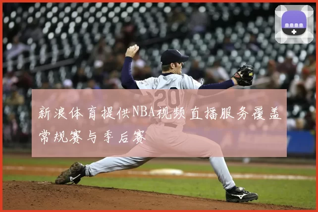 新浪体育提供NBA视频直播服务覆盖常规赛与季后赛