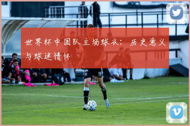 世界杯中国队主场球衣:历史意义与球迷情怀