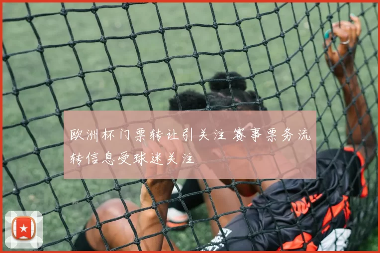 欧洲杯门票转让引关注 赛事票务流转信息受球迷关注